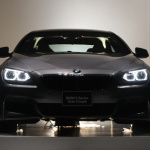 日本車のヘッドライトが遅れている原因は国交省にアリ！ - BMW6シリーズグランクーペヘッドライト1