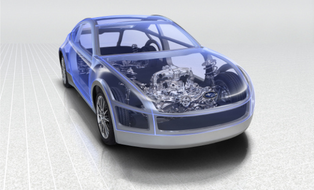 「【速報】スバル×トヨタのスポーツカーの詳細が見えてきた」の7枚目の画像