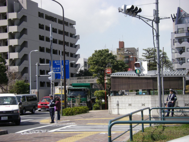 「3月16日から東京都内でも計画停電が始まり道路も混乱気味です」の4枚目の画像