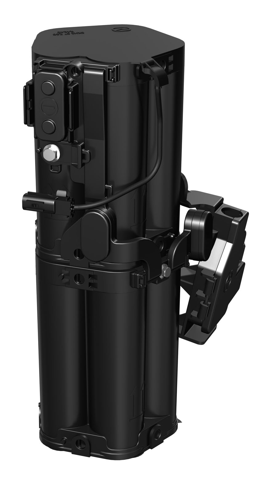 マツダが世界初となるキャパシターを採用した減速エネルギー回生システム I Eloop を開発 Clicccar Com