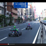 「リアル・マリオカートしてみました！【X-Kart＠渋谷・原宿・表参道】」の29枚目の画像ギャラリーへのリンク