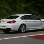 「BMW 6シリーズ グランクーペに乗って感動しました【BMW 6series GRANCOUPE】」の6枚目の画像ギャラリーへのリンク