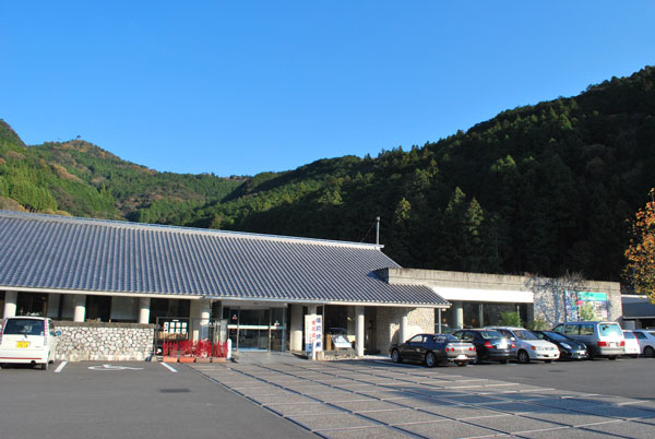 「高知の道の駅めぐり・その１【車中泊女子の全国縦断記】」の2枚目の画像