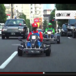 「リアル・マリオカートしてみました！【X-Kart＠渋谷・原宿・表参道】」の20枚目の画像ギャラリーへのリンク