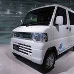 三菱ミニキャブMiEVは日本一安い“まっとうな”電気自動車！実質173万円〜 - ミニキャブMiEV05