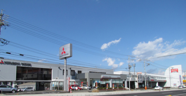 「震災後の自動車市場②新車はタマ不足！【東日本大震災】」の1枚目の画像