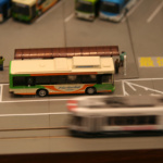「バスが走りばす【第50回 静岡ホビーショー】」の3枚目の画像ギャラリーへのリンク