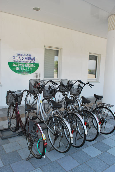 「続・秋田の道の駅『しょうわ』『ことおか』『おおがた』【車中泊女子の全国縦断記】」の6枚目の画像