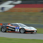 もうすぐ開幕！「2012年ニュルブルクリンク24時間レース」 - Ferrari458-2011