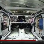 オンボードカメラで自動車組み立て工場に潜入～！【動画】 - BMW3シリーズ　オンボード工場ツアー