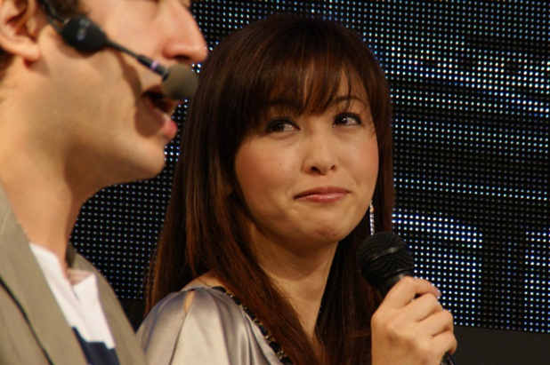 「明日、5月7日は吉田由美さんに会いにターンパイクへ～！」の1枚目の画像