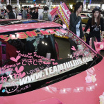 「これぞギャル車【名古屋エキサイティングカーショーダウン2011】」の10枚目の画像ギャラリーへのリンク