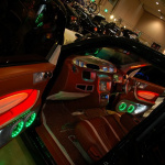 「「オトーサン車と呼ぶな！」ミニバンハイライト【札幌カスタムカーショー2011】」の7枚目の画像ギャラリーへのリンク