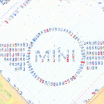 MINI10周年記念イベントの空撮 答えはコレでした！ - MINI10周年イベント空撮3