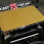 X-Kartロングツーリングのための特別装備とは？【X-Kart＠札幌カスタムカーショー】 - X-Kart北海道ロングツーリング装備3