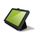 注目のiPad2発表!!　ハードの進化でクルマ系ゲームアプリが楽しくなる【新製品】 - iPad2用シリコンケース
