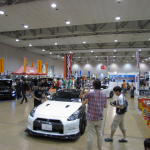 札幌カスタムカーショー2012が始まってます - X-Kart札幌カスタムカーショー2012_3
