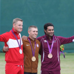 【祝】ナッサー・アルアティヤ選手、男子クレー・スキートで銅メダル獲得！【ロンドンオリンピック】 - Nasser_Skeet
