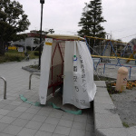 「浦安の液状化現象【東日本大震災ルポ】」の18枚目の画像ギャラリーへのリンク