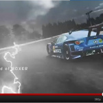 BRZ GT300の走行動画が今すぐ見られます！ - スバルBRZ GT300
