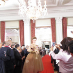 「ミニ、ロールスロイス、ファッション、ウォッチ…英国のブランドから感じたものとは？【エリザベス二世女王陛下即位60周年記念祝賀会2】」の25枚目の画像ギャラリーへのリンク