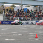 「夢の対決! 織戸vs谷口の結果は？【TOKYO DRIFT in ODAIBA D1 CHAMPIONS】」の14枚目の画像ギャラリーへのリンク