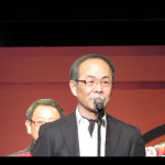 「トヨタ86(ハチロク)発表のお祝いに来た元マツダ貴島孝雄さんの全スピーチが聴けます！【86 Opening Gala Party】」の3枚目の画像ギャラリーへのリンク