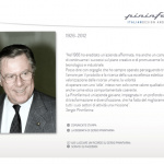 クルマに大きな夢を与えてくれたピニンファリーナ名誉会長セルジオ氏を悼む - セルジオ・ピニンファリーナ