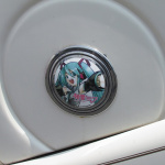 「これぞ変わり種！「ラセード」ベースの痛車【あうとさろーね2011】」の4枚目の画像ギャラリーへのリンク