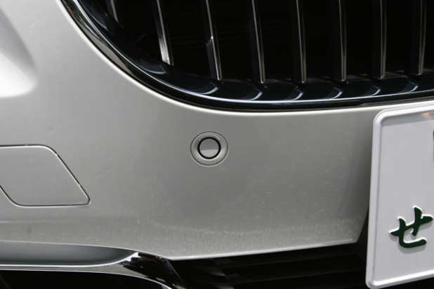 「BMW6シリーズ グランクーペはスポーティな4ドアです【BMW 6Series GRANCOUPE】」の2枚目の画像