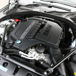 BMW6シリーズ グランクーペはエレガントな4ドアです【BMW 6Series GRANCOUPE】 - 6-3
