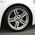 「BMW6シリーズ グランクーペはエレガントな4ドアです【BMW 6Series GRANCOUPE】」の9枚目の画像ギャラリーへのリンク