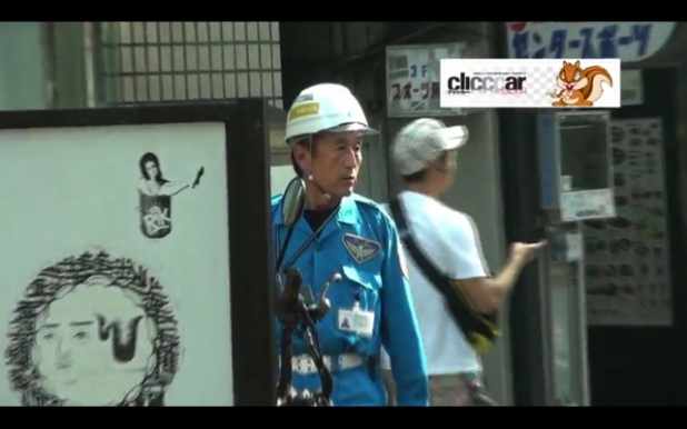 「リアル・マリオカートしてみました！【X-Kart＠渋谷・原宿・表参道】」の25枚目の画像