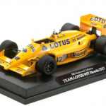 「F1の歴史を模型で楽しむ！　ロータス99Tがタミヤから登場！」の3枚目の画像ギャラリーへのリンク