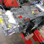 トヨタ86に1万rpm＆１０００馬力も可能なコスワースエンジン搭載！【D1GP2012情報】 - 86用コスワースエンジン01