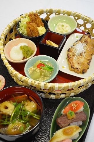 「皆藤愛子もギャル曽根も選ぶ 2012年イチバン美味しいSA（サービスエリア）は？ 【NEXCO東日本 新メニューコンテスト】」の7枚目の画像