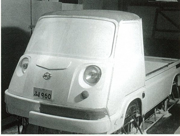 「「さらばサンバー…」スバルが軽自動車の生産を終了「軽自動車→BRZ」」の6枚目の画像