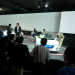 「ホンダブースの一番人気はビート後継車【東京モーターショー】」の1枚目の画像ギャラリーへのリンク