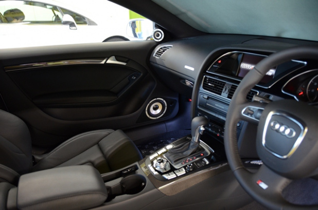「究極のHi-Fi オーディオカーが今度の日曜日の【East Car show】で実際に体感できます!!!」の6枚目の画像