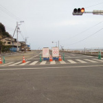 「国道6号線は四倉までで通行止めになります【東北関東大震災ルポ】」の13枚目の画像ギャラリーへのリンク