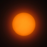 「金環日食【Gold ring solar eclipse】」の2枚目の画像ギャラリーへのリンク