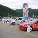 「西日本最大の痛車イベントが間もなく開催！【萌車フェスティバル　2011】」の10枚目の画像ギャラリーへのリンク