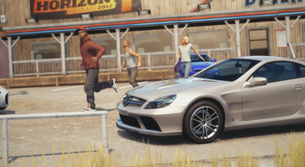 「総額１億５千万円！【Forza Horizon】のデモ版に登場する魅惑のクルマとは。」の32枚目の画像