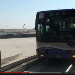 【動画】大型2種免許だけで運転できないバス!?【ゆとりーとライン】 - ゆとり―とライン