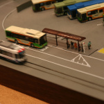「バスが走りばす【第50回 静岡ホビーショー】」の2枚目の画像ギャラリーへのリンク
