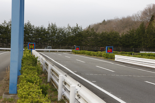 「事故を未然に防ぐための運転法を学んでみませんか？【ホンダドライビングスクール】」の29枚目の画像