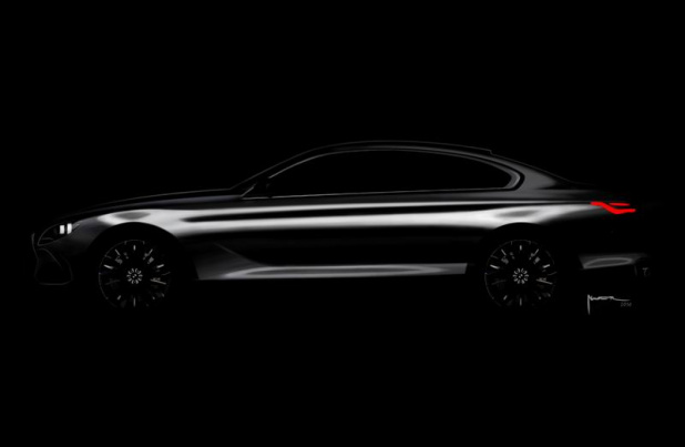 「BMWのエレガントな4ドア、6シリーズ・グランクーペがフォトデビュー【大量画像300点オーバー】」の6枚目の画像