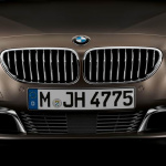 「BMWのエレガントな4ドア、6シリーズ・グランクーペがフォトデビュー【大量画像300点オーバー】」の14枚目の画像ギャラリーへのリンク