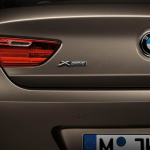 「BMWのエレガントな4ドア、6シリーズ・グランクーペがフォトデビュー【大量画像300点オーバー】」の17枚目の画像ギャラリーへのリンク