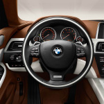「BMWのエレガントな4ドア、6シリーズ・グランクーペがフォトデビュー【大量画像300点オーバー】」の25枚目の画像ギャラリーへのリンク